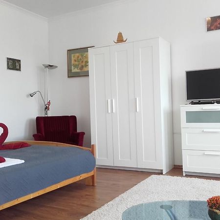 Eger Apartman 外观 照片