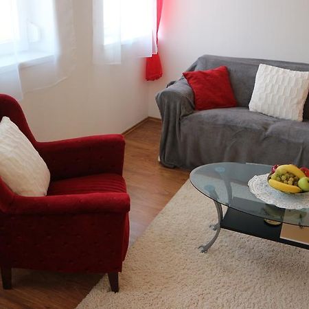 Eger Apartman 外观 照片