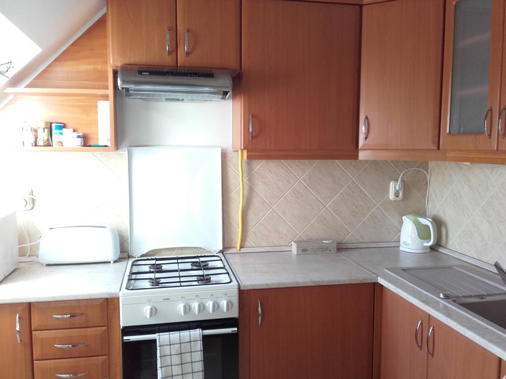 Eger Apartman 外观 照片